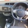 toyota vitz 2014 -TOYOTA--Vitz DBA-NSP130--NSP130-2155805---TOYOTA--Vitz DBA-NSP130--NSP130-2155805- image 7