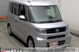 daihatsu tanto 2020 CFJ1814298