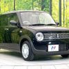 suzuki alto-lapin 2021 CFJ1524579 image 16