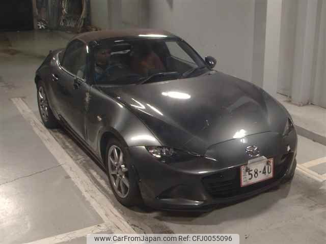 mazda roadster 2023 -MAZDA--Roadster ND5RC-702638---MAZDA--Roadster ND5RC-702638- image 1