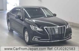 toyota crown undefined -TOYOTA--Crown AWS210-6129834---TOYOTA--Crown AWS210-6129834-