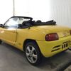 honda beat 1991 YAMAKATSU_PP1-1012455 image 4