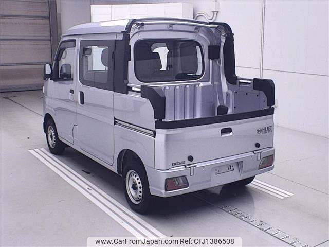 daihatsu hijet-van 2022 -DAIHATSU--Hijet Van S700W-0001161---DAIHATSU--Hijet Van S700W-0001161- image 2