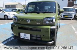 daihatsu taft 2024 quick_quick_5BA-LA900S_LA900S-0182102