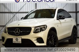 mercedes-benz amg 2018 -MERCEDES-BENZ--AMG CBA-253364--WDC2533642F544873---MERCEDES-BENZ--AMG CBA-253364--WDC2533642F544873-