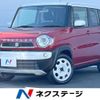 suzuki hustler 2015 quick_quick_MR31S_MR31S-274588 image 1