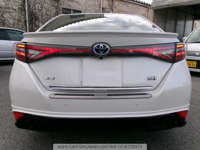 toyota sai 2015 quick_quick_DAA-AZK10_2093894 image 2