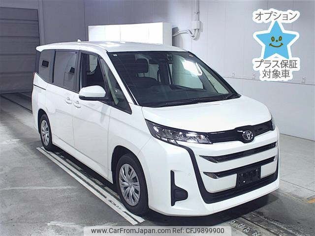 toyota noah 2023 -TOYOTA--Noah MZRA90W-0061093---TOYOTA--Noah MZRA90W-0061093- image 1