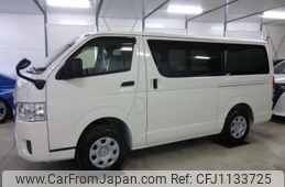 toyota hiace-van 2025 -TOYOTA 【土浦 400ﾄ8712】--Hiace Van 3DF-GDH206V--GDH206-1115796---TOYOTA 【土浦 400ﾄ8712】--Hiace Van 3DF-GDH206V--GDH206-1115796-