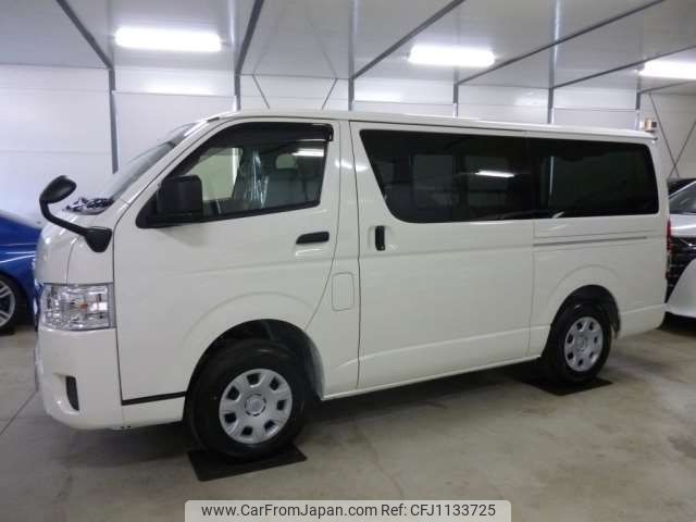 toyota hiace-van 2025 -TOYOTA 【土浦 400ﾄ8712】--Hiace Van 3DF-GDH206V--GDH206-1115796---TOYOTA 【土浦 400ﾄ8712】--Hiace Van 3DF-GDH206V--GDH206-1115796- image 1