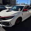 honda civic 2018 -HONDA--Civic FK8--FK8-1101947---HONDA--Civic FK8--FK8-1101947- image 1