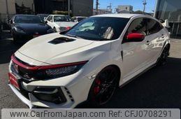 honda civic 2018 -HONDA--Civic FK8--FK8-1101947---HONDA--Civic FK8--FK8-1101947-