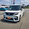 suzuki solio 2023 -SUZUKI--Solio 5AA-MA37S--MA37S-637896---SUZUKI--Solio 5AA-MA37S--MA37S-637896- image 1