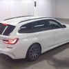 bmw 3-series 2021 -BMW--BMW 3 Series 3BA-6K20--WBA72DZ010FK16808---BMW--BMW 3 Series 3BA-6K20--WBA72DZ010FK16808- image 5