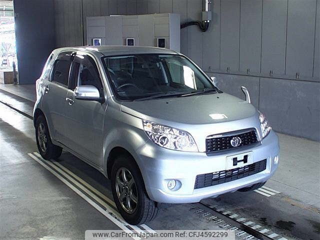 toyota rush 2015 CFJ4592299 image 1