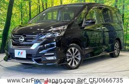 nissan serena 2017 -NISSAN--Serena DAA-GFC27--GFC27-060385---NISSAN--Serena DAA-GFC27--GFC27-060385-