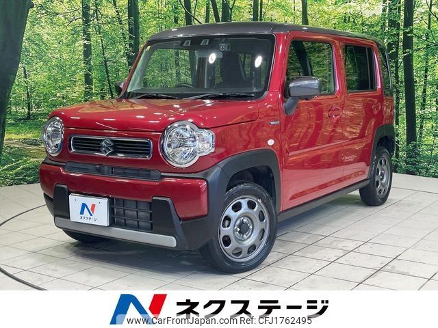 suzuki hustler 2020 CFJ1762495 image 1