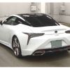 lexus lc 2018 -LEXUS 【湘南 302ﾃ4853】--Lexus LC DBA-URZ100--URZ100-0002909---LEXUS 【湘南 302ﾃ4853】--Lexus LC DBA-URZ100--URZ100-0002909- image 2