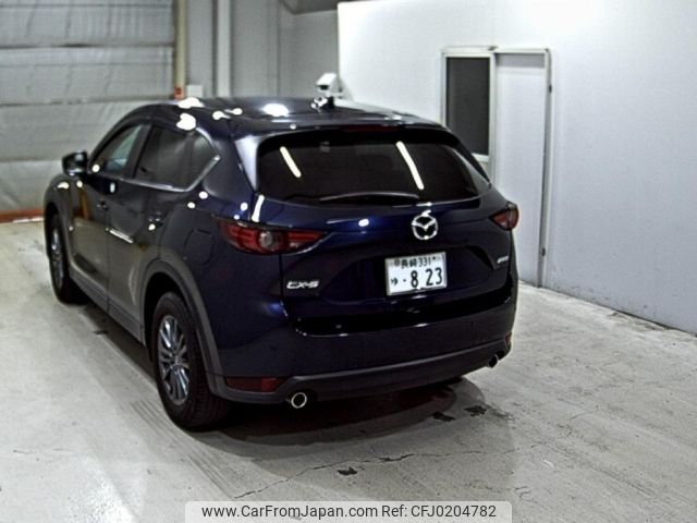 mazda cx-5 2018 -MAZDA 【長崎 331ゆ】--CX-5 KF2P-304467---MAZDA 【長崎 331ゆ】--CX-5 KF2P-304467- image 2