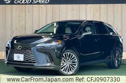 lexus rx 2023 -LEXUS--Lexus RX 6AA-AALH10--AALH10-1000645---LEXUS--Lexus RX 6AA-AALH10--AALH10-1000645-