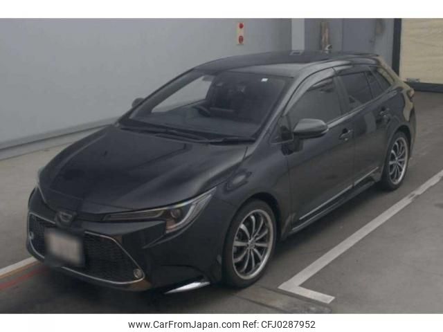 toyota corolla-touring-wagon 2020 quick_quick_3BA-ZRE212W_6012802 image 1