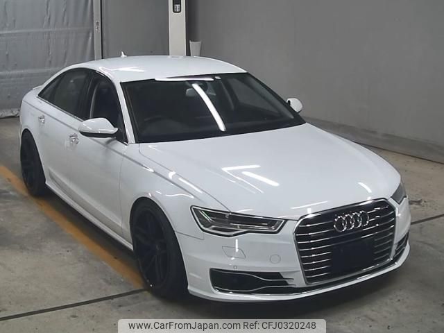 audi a6 2015 -AUDI--Audi A6 WAUZZZ4G8GN029443---AUDI--Audi A6 WAUZZZ4G8GN029443- image 1