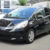 honda fit-hybrid 2011 quick_quick_GP1_GP1-1075113 image 1