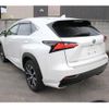 lexus nx 2014 CFJ1700974 image 4
