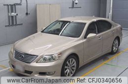 lexus ls 2011 -LEXUS--Lexus LS USF40-5109754---LEXUS--Lexus LS USF40-5109754-