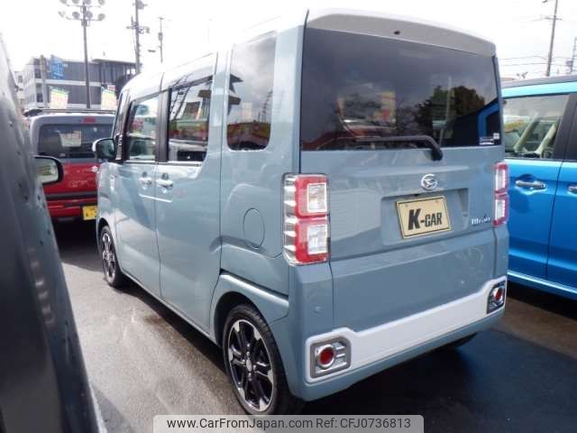 daihatsu wake 2022 -DAIHATSU--WAKE 3BA-LA700S--LA700S-0179132---DAIHATSU--WAKE 3BA-LA700S--LA700S-0179132- image 2