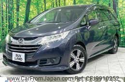 honda odyssey 2013 -HONDA--Odyssey DBA-RC1--RC1-1011319---HONDA--Odyssey DBA-RC1--RC1-1011319-