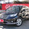 honda cr-v 2013 -HONDA--CR-V DBA-RM4--RM4-1101428---HONDA--CR-V DBA-RM4--RM4-1101428- image 1