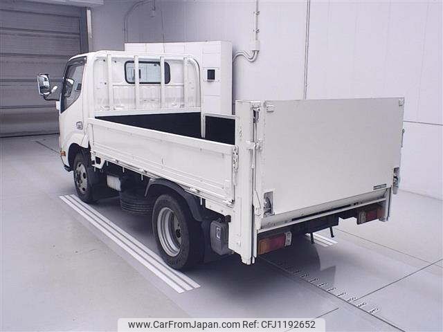 hino dutro 2010 CFJ1192652 image 2