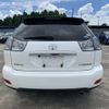 toyota harrier 2008 NIKYO_EH17499 image 3