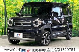 suzuki hustler 2021 CFJ1539754