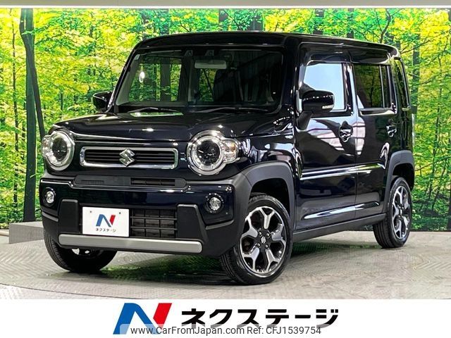 suzuki hustler 2021 CFJ1539754 image 1