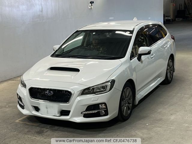 subaru levorg 2016 -SUBARU 【愛媛 300め3953】--Levorg VM4-065676---SUBARU 【愛媛 300め3953】--Levorg VM4-065676- image 1