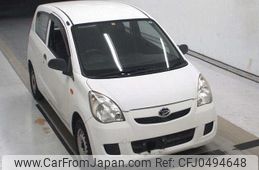 daihatsu mira-van 2011 -DAIHATSU--Mira Van L275V--1000988---DAIHATSU--Mira Van L275V--1000988-