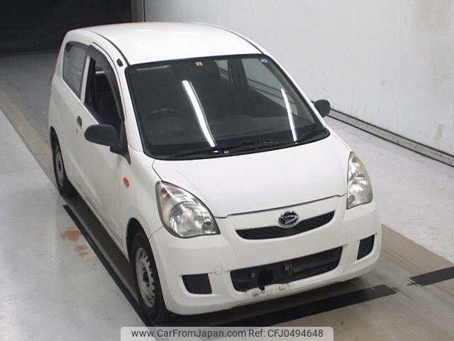 daihatsu mira-van 2011 -DAIHATSU--Mira Van L275V--1000988---DAIHATSU--Mira Van L275V--1000988- image 1