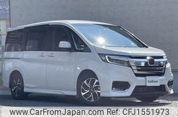 honda stepwagon 2022 CFJ1551973