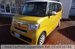 honda n-box 2017 -HONDA--N BOX JF3--1020048---HONDA--N BOX JF3--1020048-