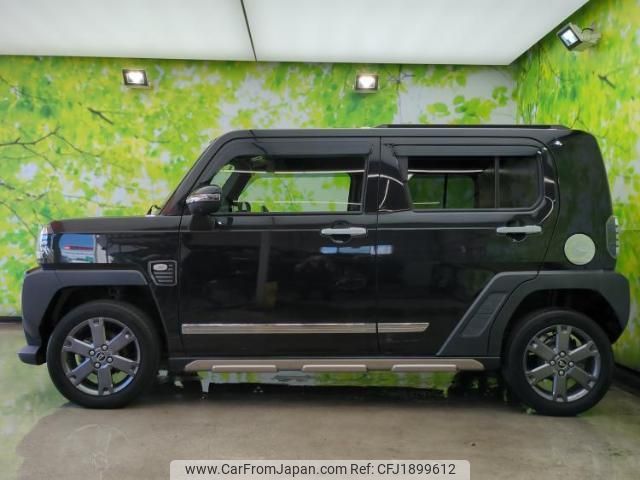 daihatsu taft 2021 CFJ1899612 image 2