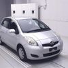 toyota vitz 2010 -TOYOTA--Vitz KSP90-5205735---TOYOTA--Vitz KSP90-5205735- image 1