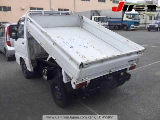subaru sambar-truck 2012 -SUBARU 【名変中 】--Samber Truck TT2--535229---SUBARU 【名変中 】--Samber Truck TT2--535229- image 2