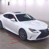 lexus rc 2016 CFJ1586020 image 4