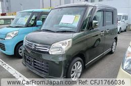suzuki spacia 2015 CFJ1766036