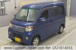 daihatsu atrai-wagon 2013 CFJ1814053