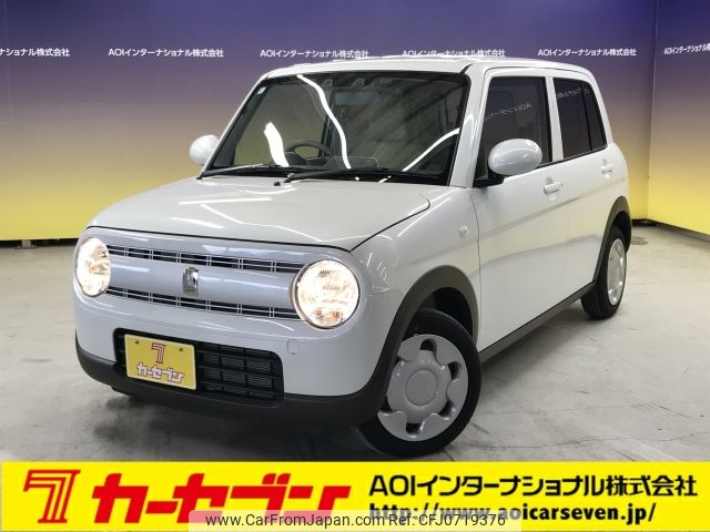 suzuki alto-lapin 2024 -SUZUKI--Alto Lapin 5BA-HE33S--HE33S-439147---SUZUKI--Alto Lapin 5BA-HE33S--HE33S-439147- image 1