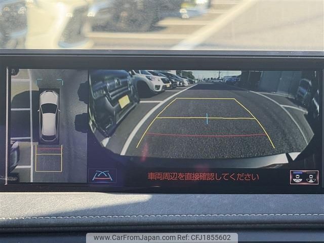 lexus ux 2020 CFJ1855602 image 2