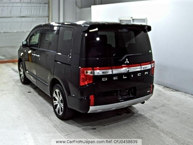 mitsubishi delica-d5 2019 -MITSUBISHI--Delica D5 CV1W-2201219---MITSUBISHI--Delica D5 CV1W-2201219- image 2